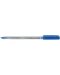 Kemijska olovka Schneider Tops 505 M, plava - 4t