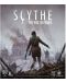 Proširenje za društvenu igru Scythe - The Rise of The Fenris - 3t