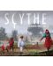 Proširenje za društvenu igru Scythe - Invaders from Afar - 2t