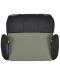 Sjedalo za auto Moni - Monza, IsoFix, i-Size, 125-150 cm, Green - 6t