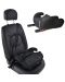 Autosjedalica Lorelli - Cosmos, IsoFix, i-Size, 125-150 cm, bež - 4t