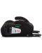 Sjedalo za auto Chipolino - Wing, IsoFix, i-Size, 125-150 cm, Obsidian - 3t