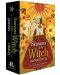 Seasons of the Witch: Lammas Oracle (44 Cards and Guidebook) - 1t