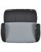 Sjedalo za auto Moni - Monza, IsoFix, i-Size, 125-150 cm, Grey - 5t