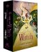 Seasons of the Witch: Litha Oracle (44 Cards and Guidebook) - 1t