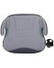 Sjedalo za auto Chipolino - Wing, i-Size, IsoFix, 125-150 cm, Grey - 1t