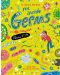 See Inside: Germs - 1t