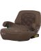 Sjedalo za auto Chipolino - Safy, IsoFix, i-Size, 125-150 cm, Macadamia - 1t