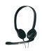 Slušalice Sennheiser PC 3 Chat - crne - 1t