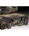 Model za sastavljanje Revell Vojni: Tenkovi - Leopard 1A5 - 2t