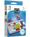Dječja logička igra Smart Games Pocket IQ - IQ Focus - 1t