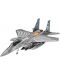 Model za sastavljanje Revell Vojni: Zrakoplovi - F-15E Strike Eagle - 1t