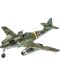 Model za sastavljanje Revell Vojni: Zrakoplovi - Messerschmitt Me262 A-1/A-2 - 1t