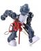 Sastavljiv robot 3 u 1 Cute Sunlight - Plešući robot - 3t