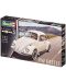 Sastavljivi model Revell Suvremeni: Automobili - VW Beetle - 2t