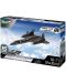 Sastavljivi model Revell Vojni: Avioni - Lockheed SR-71 Blackbird - 2t