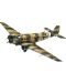 Model za sastavljanje Revell Vojni: Zrakoplovi - Junkers Ju52 - 1t