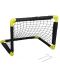 Sklopivi nogometni gol Dunlop - 50 х 44 х 44 cm - 1t