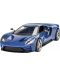 Modeli za sastavljanje Revell Suvremeni: Automobili - Ford  GT 2017 - 1t