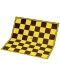 Sklopiva šahovska daska Sunrise - Yellow/Brown - 1t