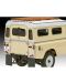 Sastavljivi model Revell Suvremeni: Automobili - Land Rover Series III LWB - 7t