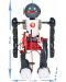 Sastavljiv robot 3 u 1 Cute Sunlight - Plešući robot - 6t