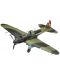 Model za sastavljanje Revell Vojni: Zrakoplovi - Il-2 Sturmovik - 1t