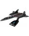 Sastavljivi model Revell Vojni: Avioni - Lockheed SR-71 Blackbird - 1t