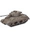Sastavljeni model Revell - Tenk Sherman M4A1 - 2t