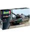 Model za sastavljanje Revell Vojni: Tenkovi - Leopard 1A5 - 6t