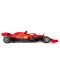 Sastavljivi auto na daljinsko upravljanje Rastar - Ferrari SF1000, 1:16 - 4t