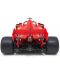 Sastavljivi auto na daljinsko upravljanje Rastar - Ferrari SF1000, 1:16 - 8t
