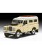 Sastavljivi model Revell Suvremeni: Automobili - Land Rover Series III LWB - 3t