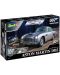 Sastavljivi model Revell Suvremeni: Automobili - Aston Martin DB5 (James Bond 007) Goldfinger - 8t