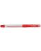 Kemijska olovka Uniball Lakubo Fine – crvena, 0.7 mm - 1t