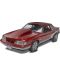 Modeli za sastavljanje Revell Suvremeni: Automobili - Ford Mustang LX 5.0 Drag Racer - 1t