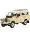 Sastavljivi model Revell Suvremeni: Automobili - Land Rover Series III LWB - 1t