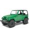 Modeli za sastavljanje Revell Suvremeni: Automobili - Jeep Wrangler - 1t