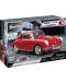 Sastavljivi model Revell Suvremeni: Automobili - Porsche 356 Coupe - 2t