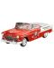 Modeli za sastavljanje Revell Suvremeni: Automobili - 1955 Chevy Indy - 1t