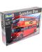 Modeli za sastavljanje Revell Suvremeni: Automobili - London bus - 6t