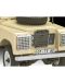 Sastavljivi model Revell Suvremeni: Automobili - Land Rover Series III LWB - 4t