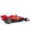 Sastavljivi auto na daljinsko upravljanje Rastar - Ferrari SF1000, 1:16 - 7t