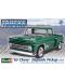 Modeli za sastavljanje Revell Suvremeni: Automobili - 1965 Chevy Step Side - 2t