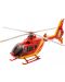 Model za sastavljanje Revell Suvremeni: Helikopteri - EC135 Glacier - 1t