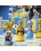 Šah The Noble Collection - Minions Medieval Mayhem Chess Set - 4t