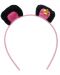 Plišana igračka Shimmer Stars – Panda Piksi, s opremama - 5t