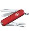 Švicarski nož Victorinox Classic - Crveni, blister - 1t