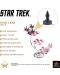 Šah The Noble Collection - Star Trek Tri-Dimensional Chess Set - 3t