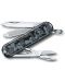 Švicarski nožić Victorinox - Classic SD, 7 funkcija, kamuflaža 2 - 1t